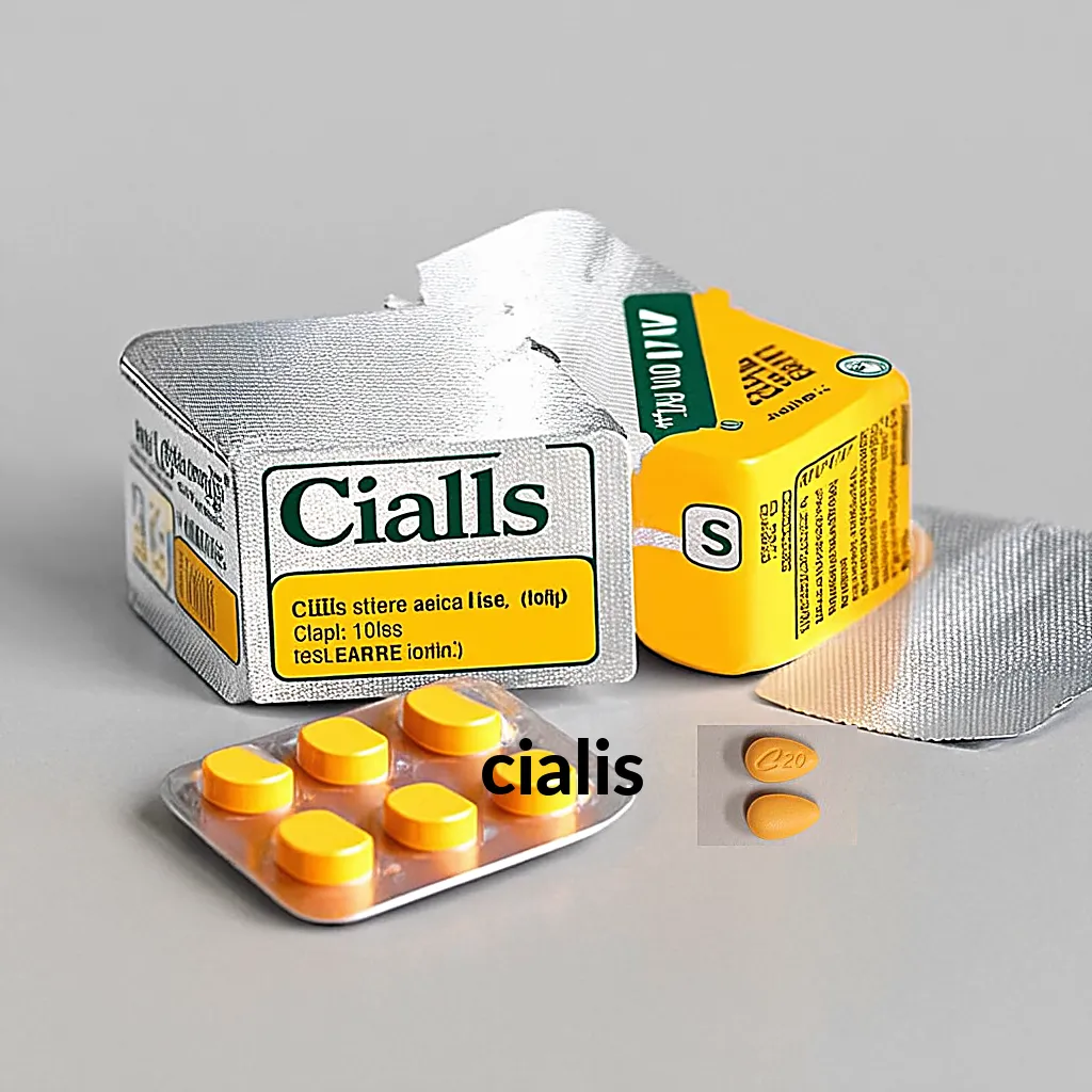 Prix moyen cialis 5mg